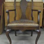 578 4114 ARMCHAIR